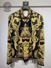 Picture of Versace Shirt Long _SKUVersaceS-XXLsstn1427712